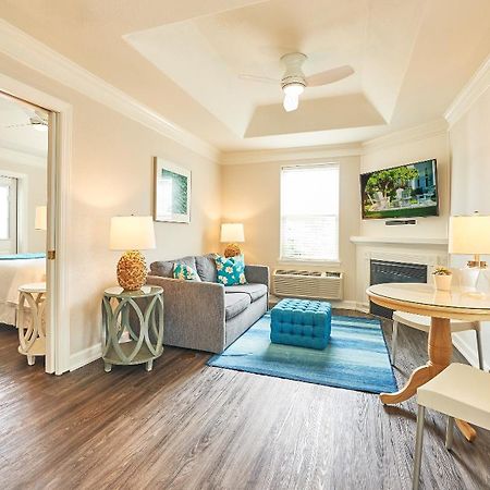 Lithia Springs Resort Ashland Rom bilde