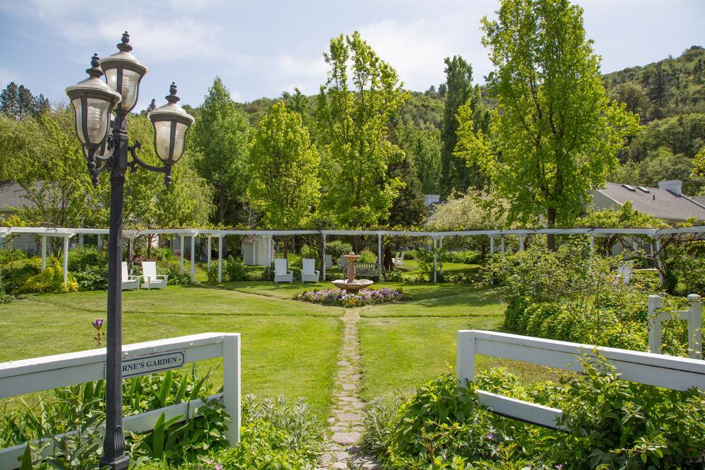 Lithia Springs Resort Ashland Eksteriør bilde