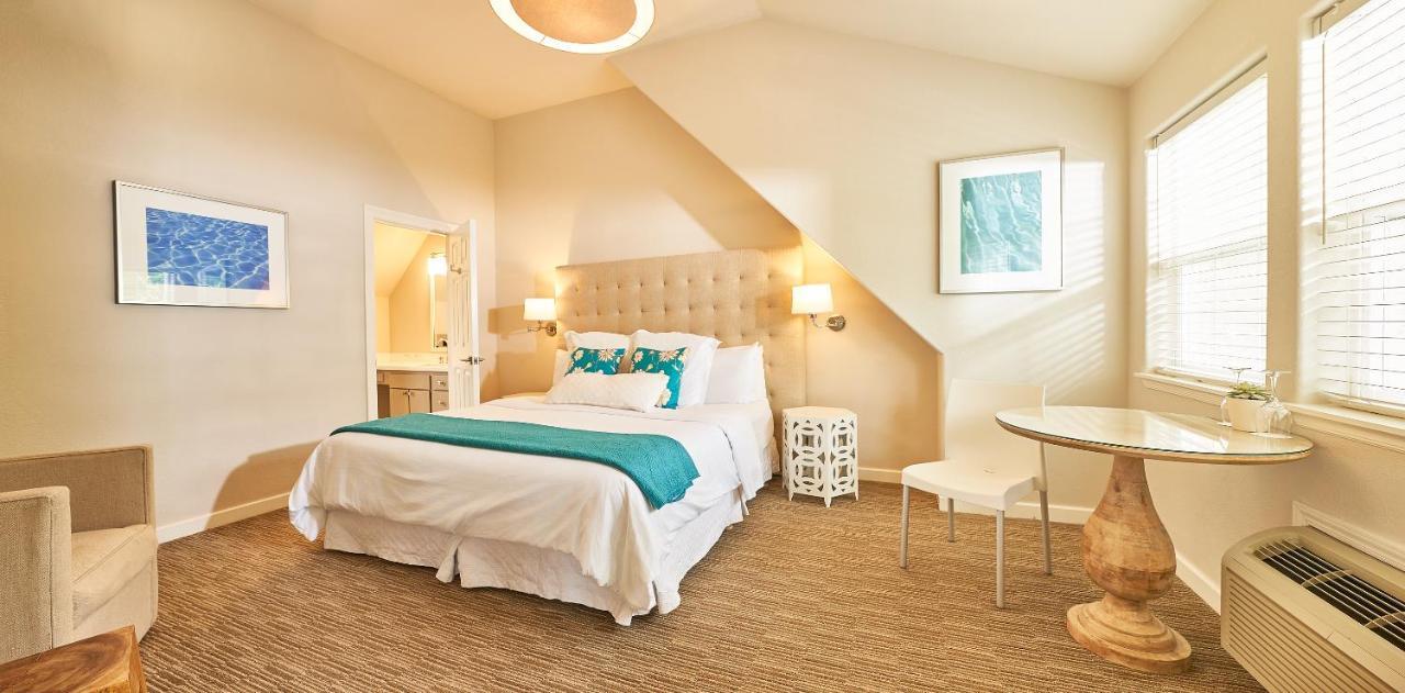 Lithia Springs Resort Ashland Rom bilde