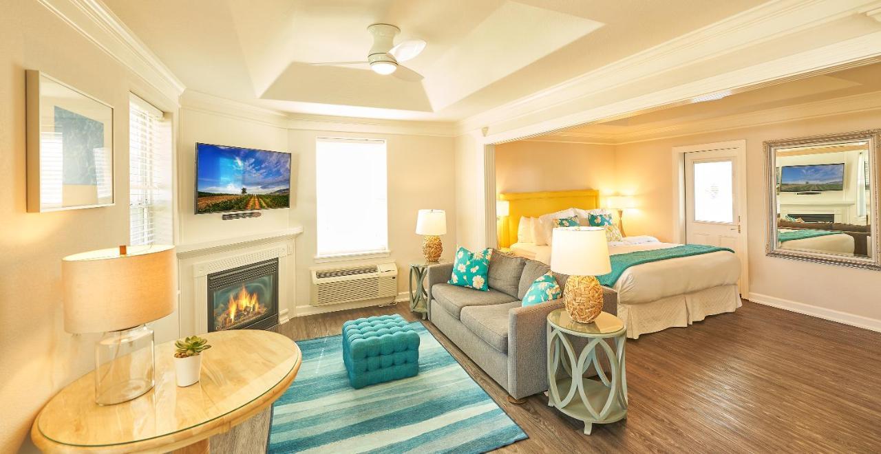 Lithia Springs Resort Ashland Rom bilde