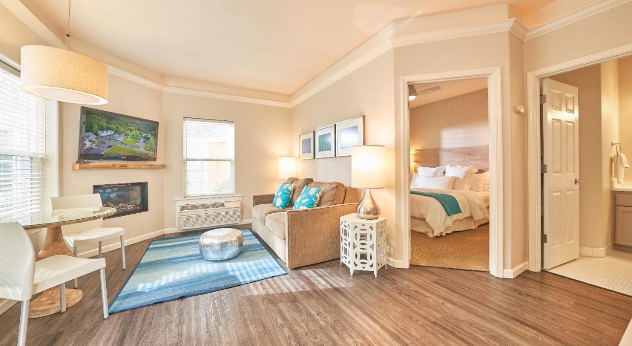 Lithia Springs Resort Ashland Rom bilde