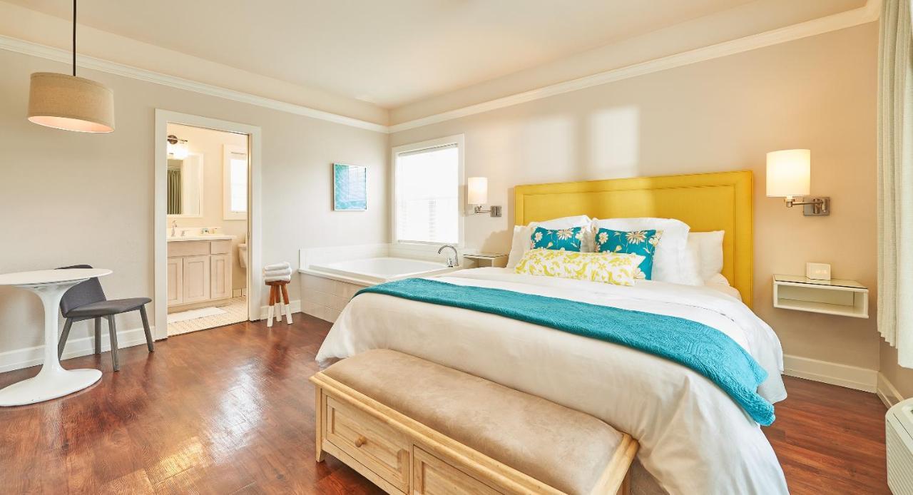 Lithia Springs Resort Ashland Rom bilde