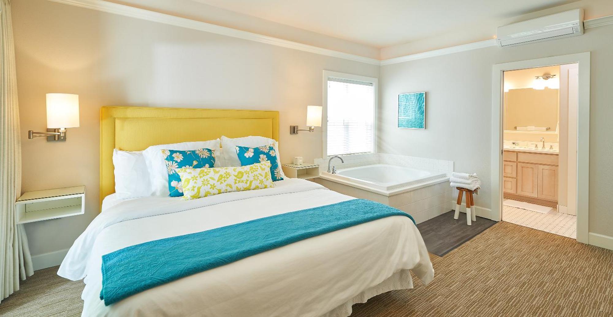 Lithia Springs Resort Ashland Rom bilde