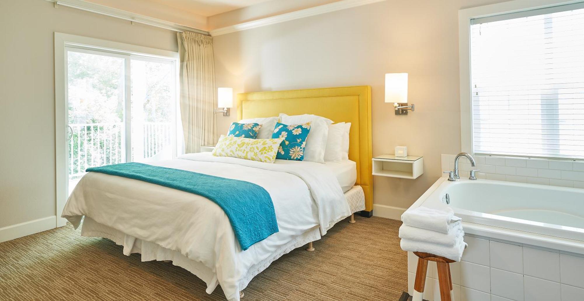 Lithia Springs Resort Ashland Rom bilde