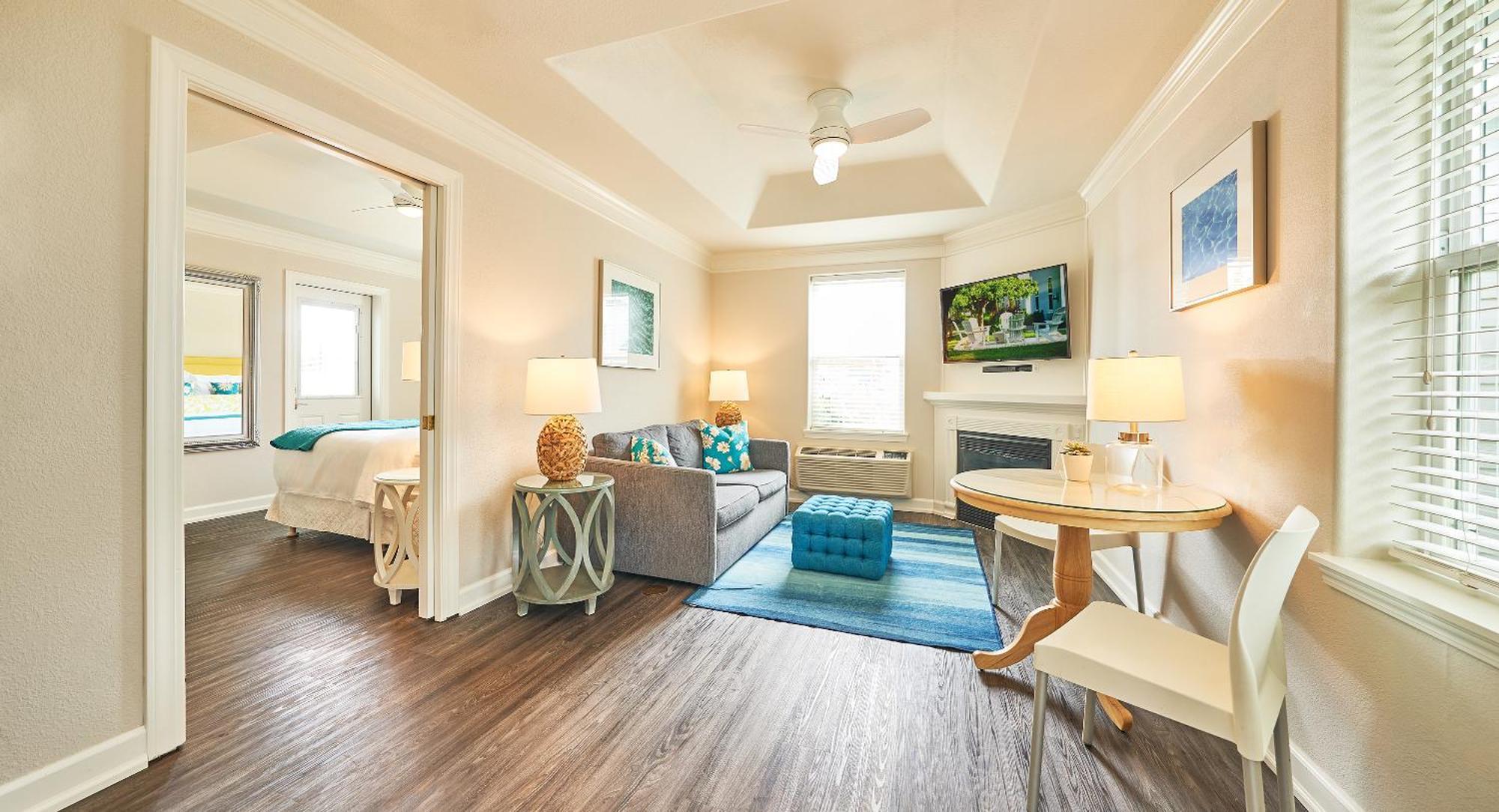 Lithia Springs Resort Ashland Rom bilde