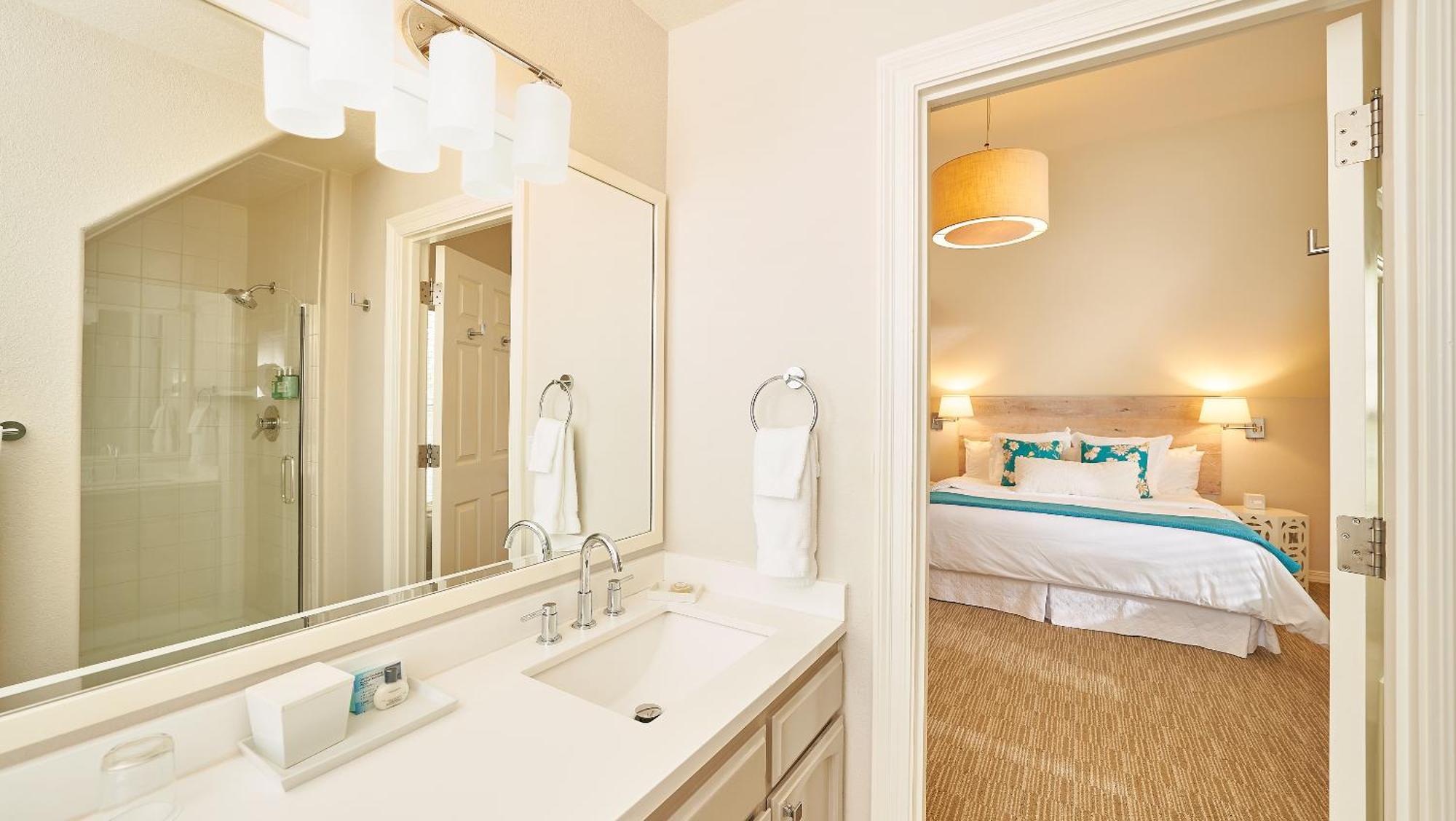 Lithia Springs Resort Ashland Rom bilde