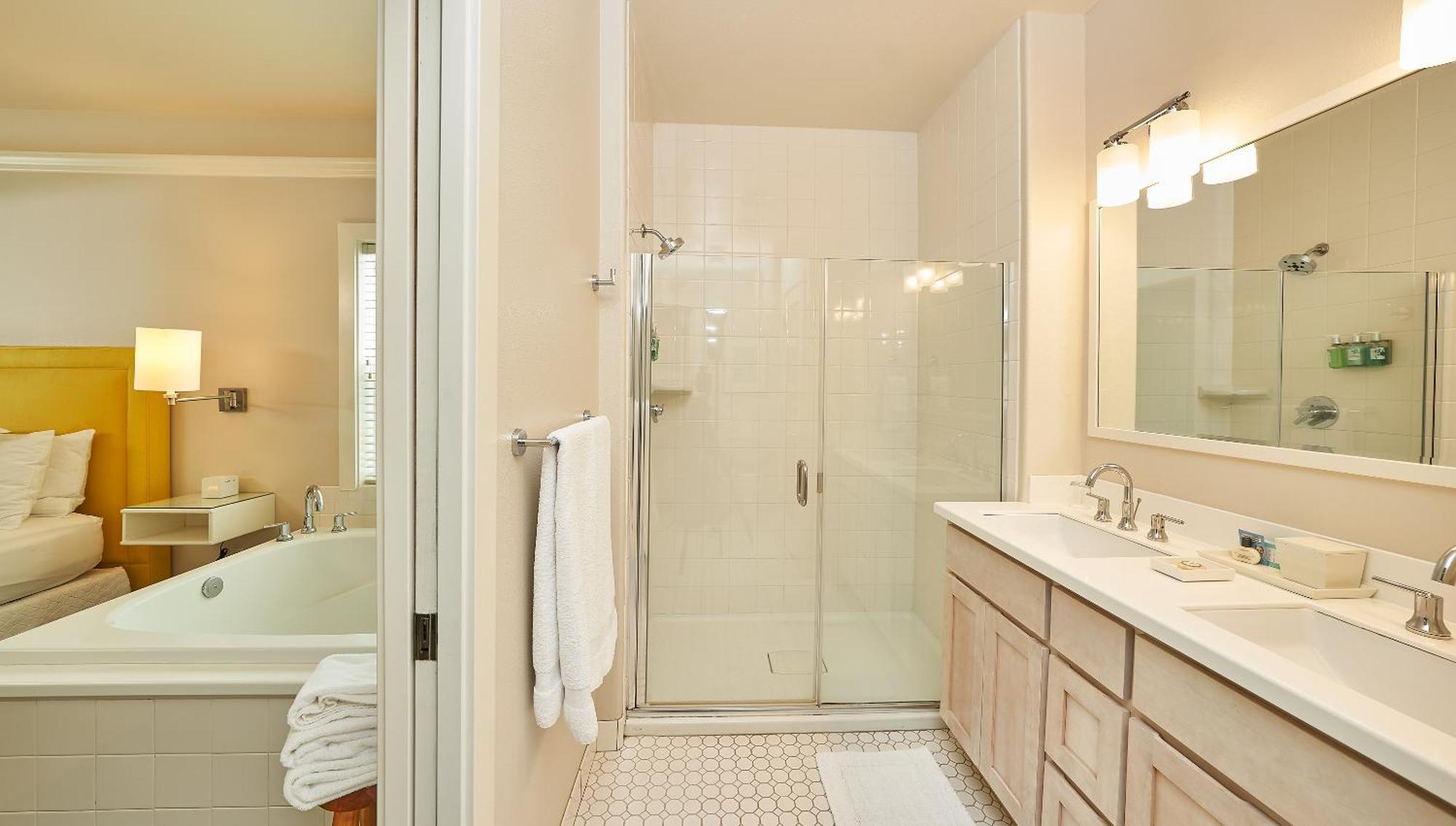 Lithia Springs Resort Ashland Rom bilde