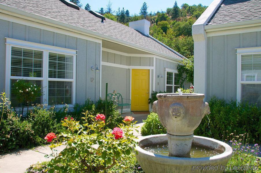 Lithia Springs Resort Ashland Eksteriør bilde