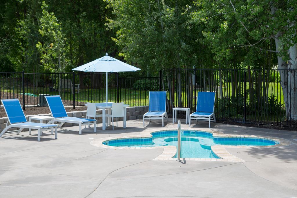 Lithia Springs Resort Ashland Eksteriør bilde