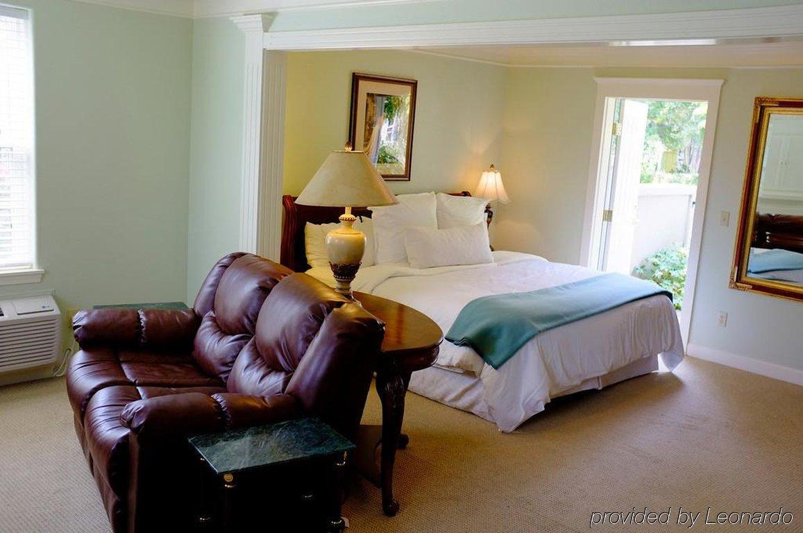 Lithia Springs Resort Ashland Eksteriør bilde