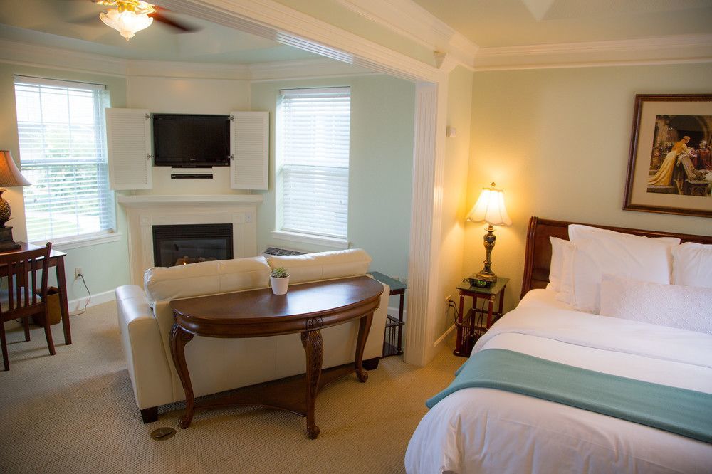 Lithia Springs Resort Ashland Eksteriør bilde